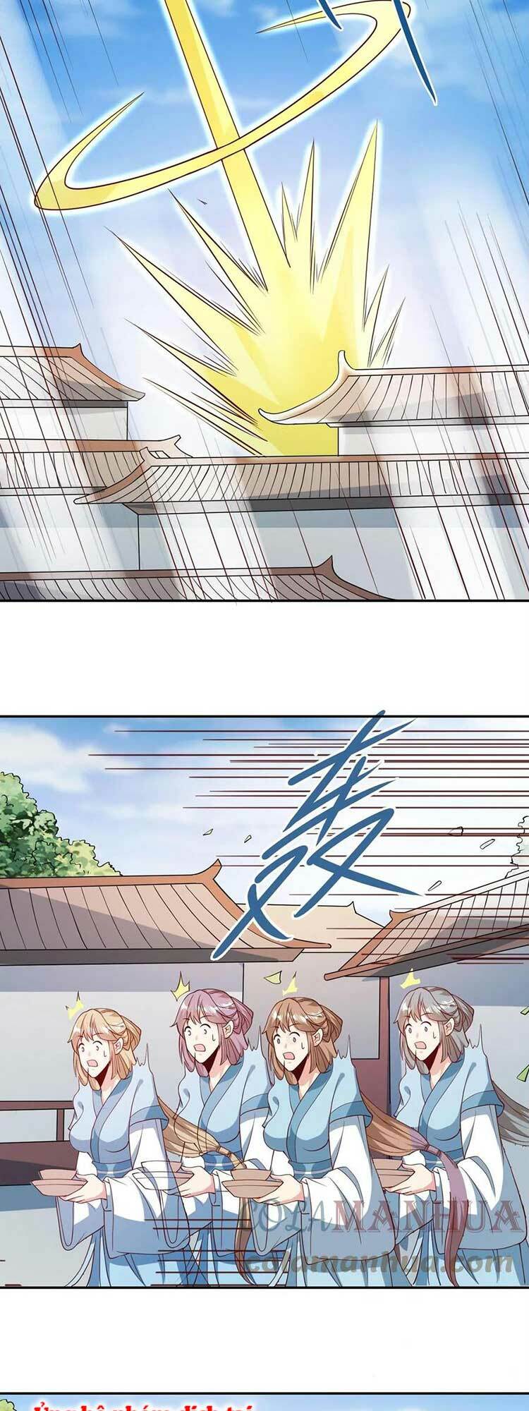 Mở Đầu Nữ Đế Làm Chính Cung Chapter 50 - Trang 2