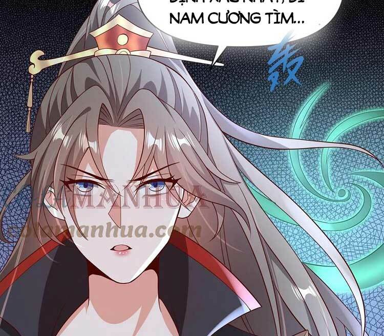 Mở Đầu Nữ Đế Làm Chính Cung Chapter 50 - Trang 2