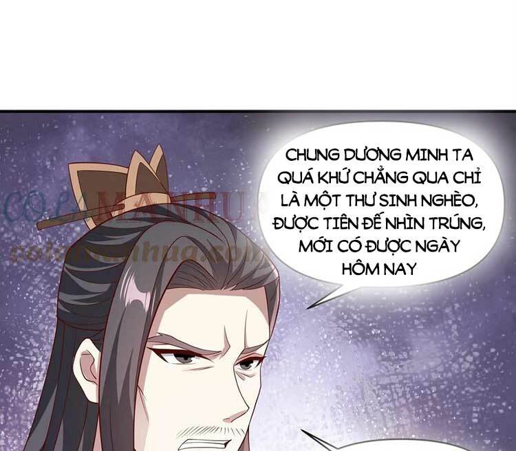 Mở Đầu Nữ Đế Làm Chính Cung Chapter 51 - Trang 2