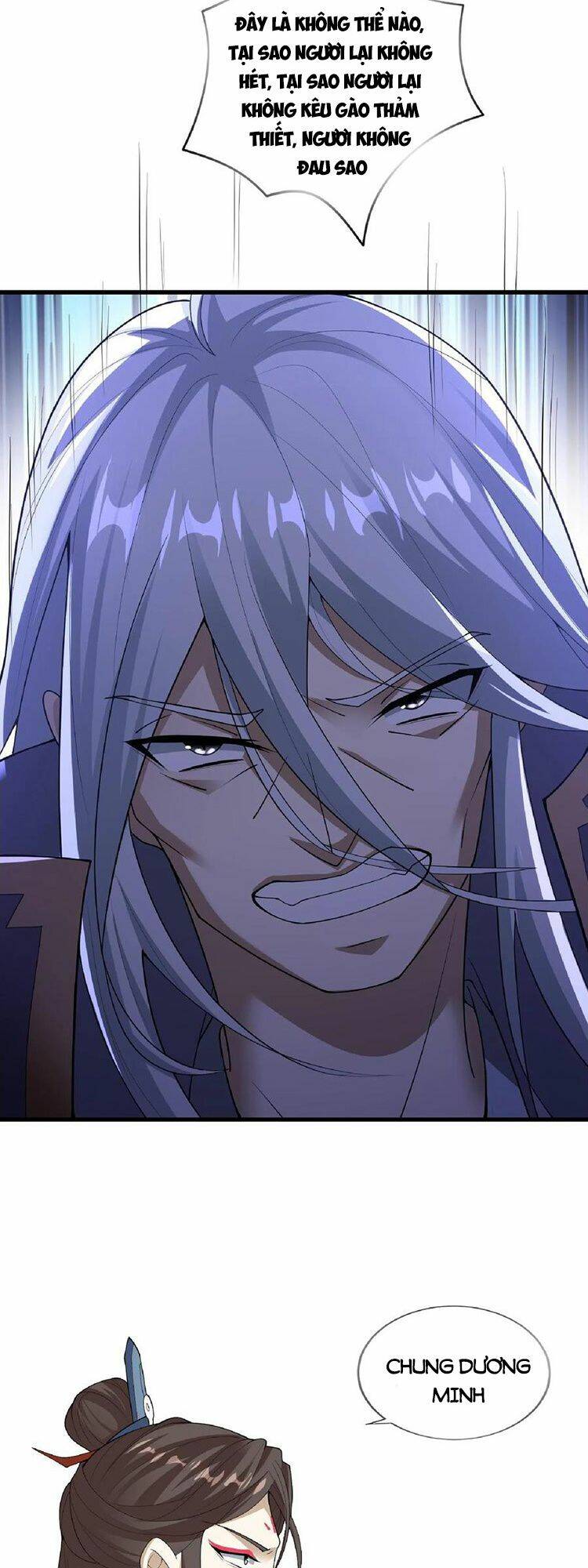 Mở Đầu Nữ Đế Làm Chính Cung Chapter 52 - Trang 2