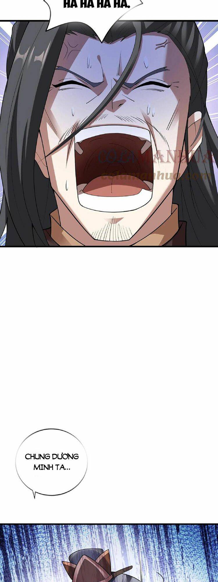 Mở Đầu Nữ Đế Làm Chính Cung Chapter 52 - Trang 2