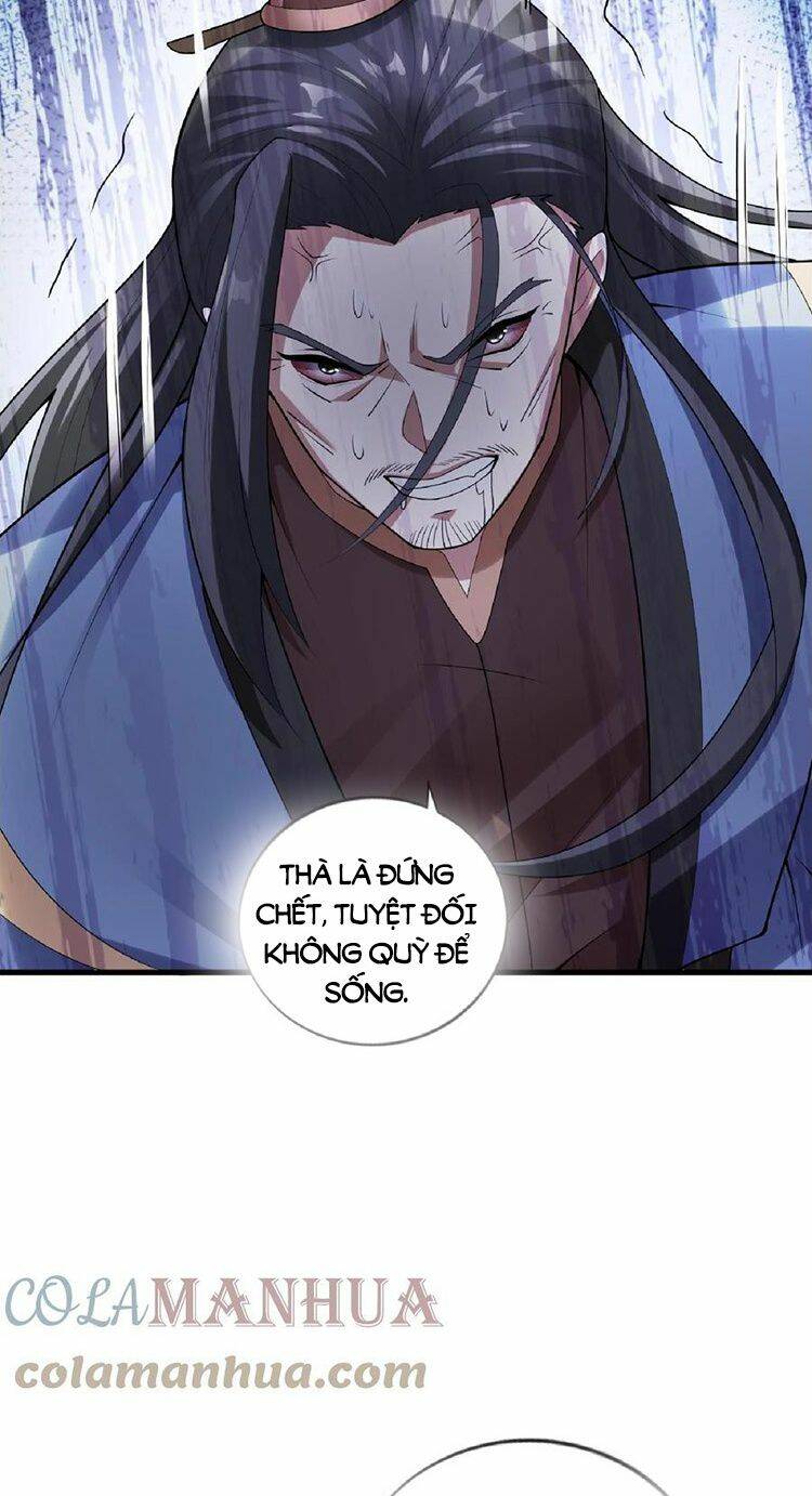 Mở Đầu Nữ Đế Làm Chính Cung Chapter 52 - Trang 2