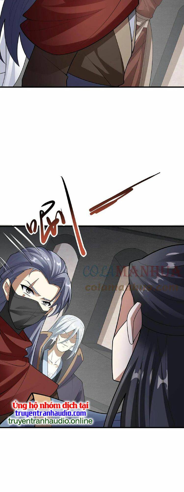 Mở Đầu Nữ Đế Làm Chính Cung Chapter 52 - Trang 2