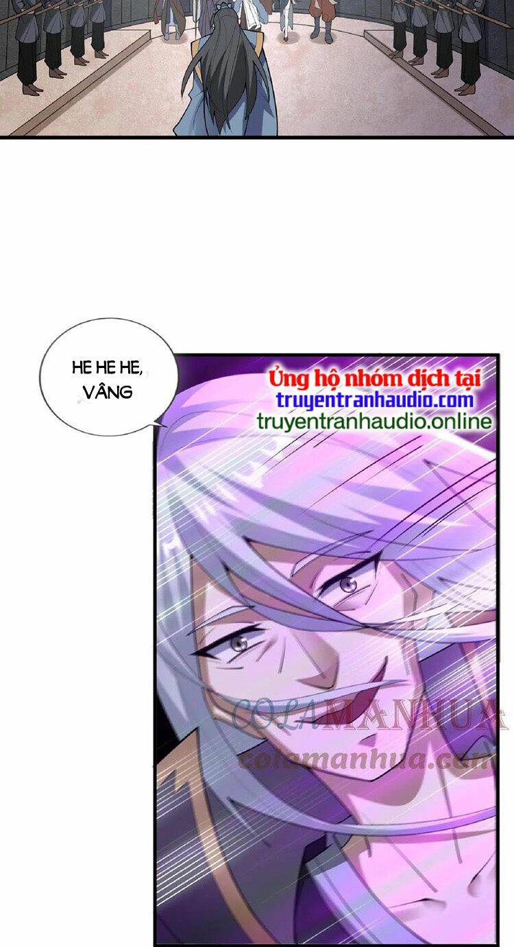 Mở Đầu Nữ Đế Làm Chính Cung Chapter 52 - Trang 2