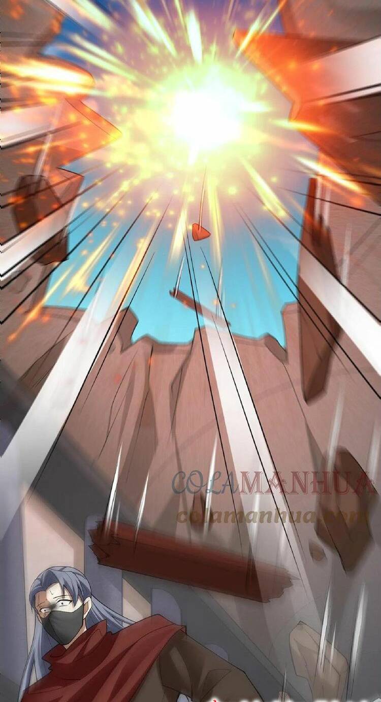 Mở Đầu Nữ Đế Làm Chính Cung Chapter 52 - Trang 2