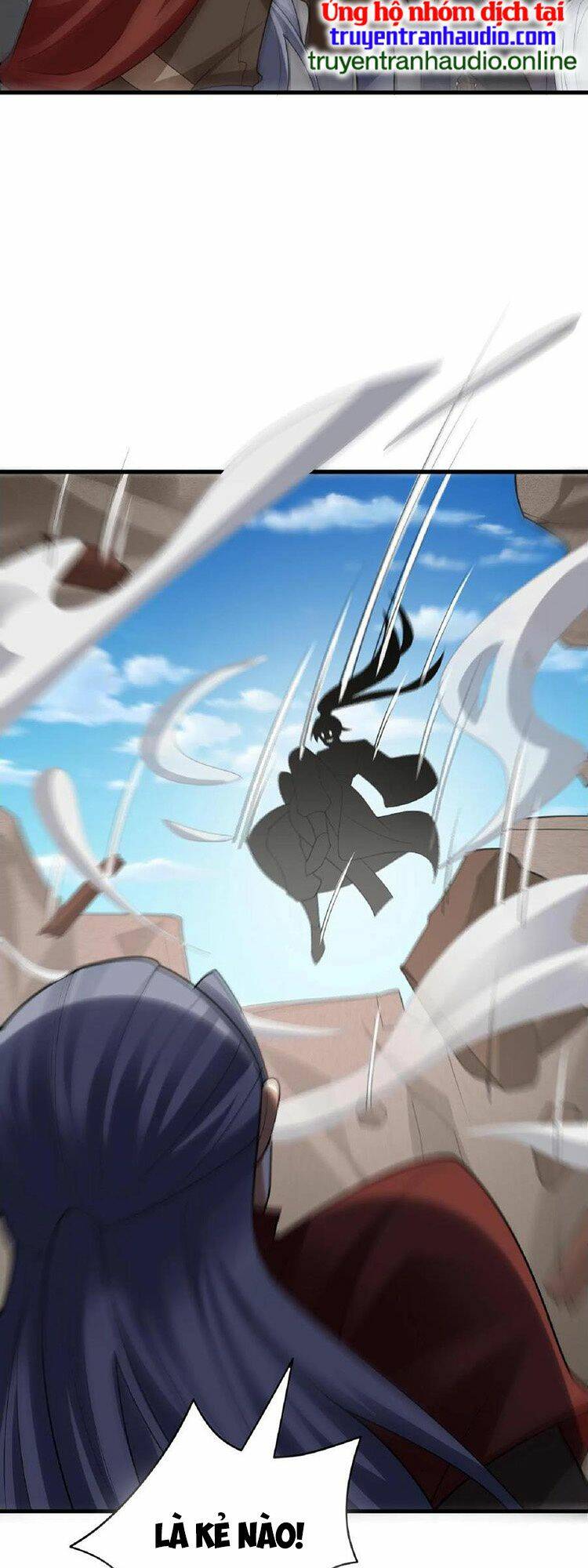 Mở Đầu Nữ Đế Làm Chính Cung Chapter 52 - Trang 2