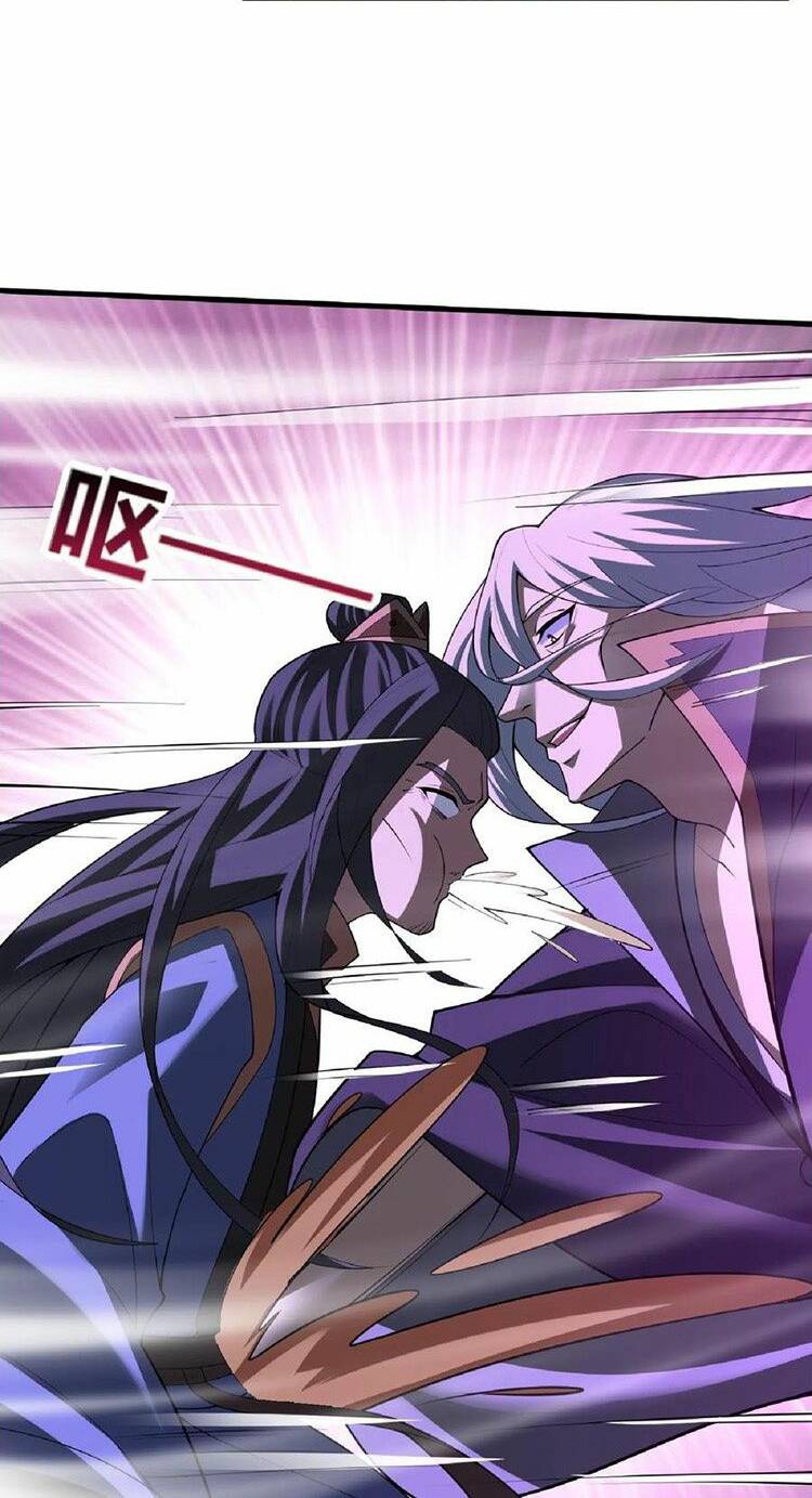 Mở Đầu Nữ Đế Làm Chính Cung Chapter 52 - Trang 2