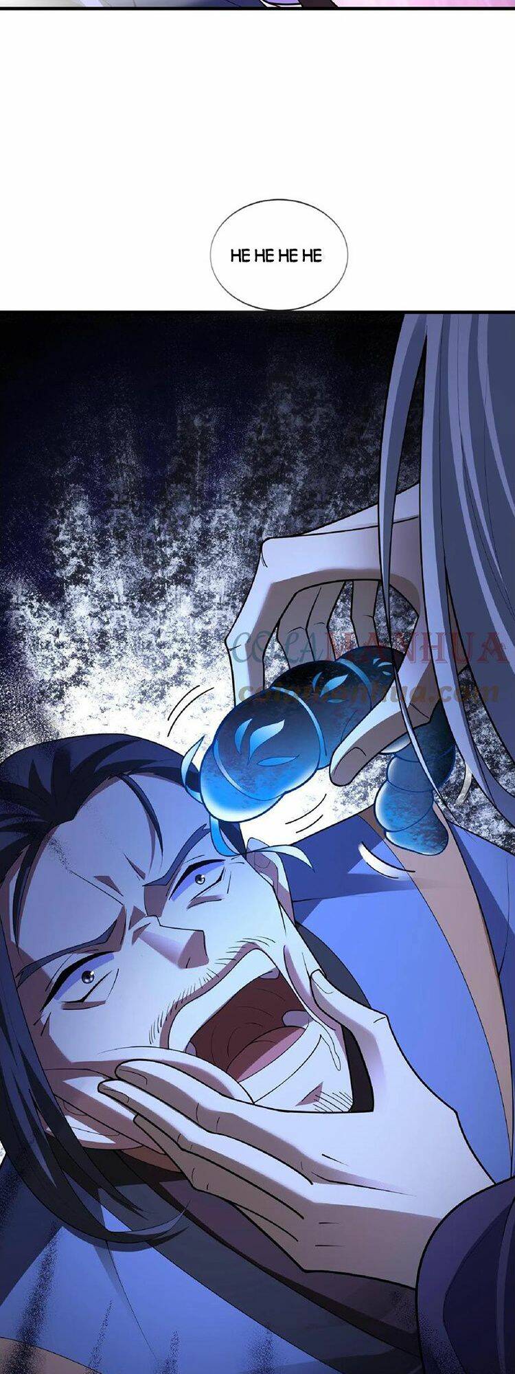 Mở Đầu Nữ Đế Làm Chính Cung Chapter 52 - Trang 2