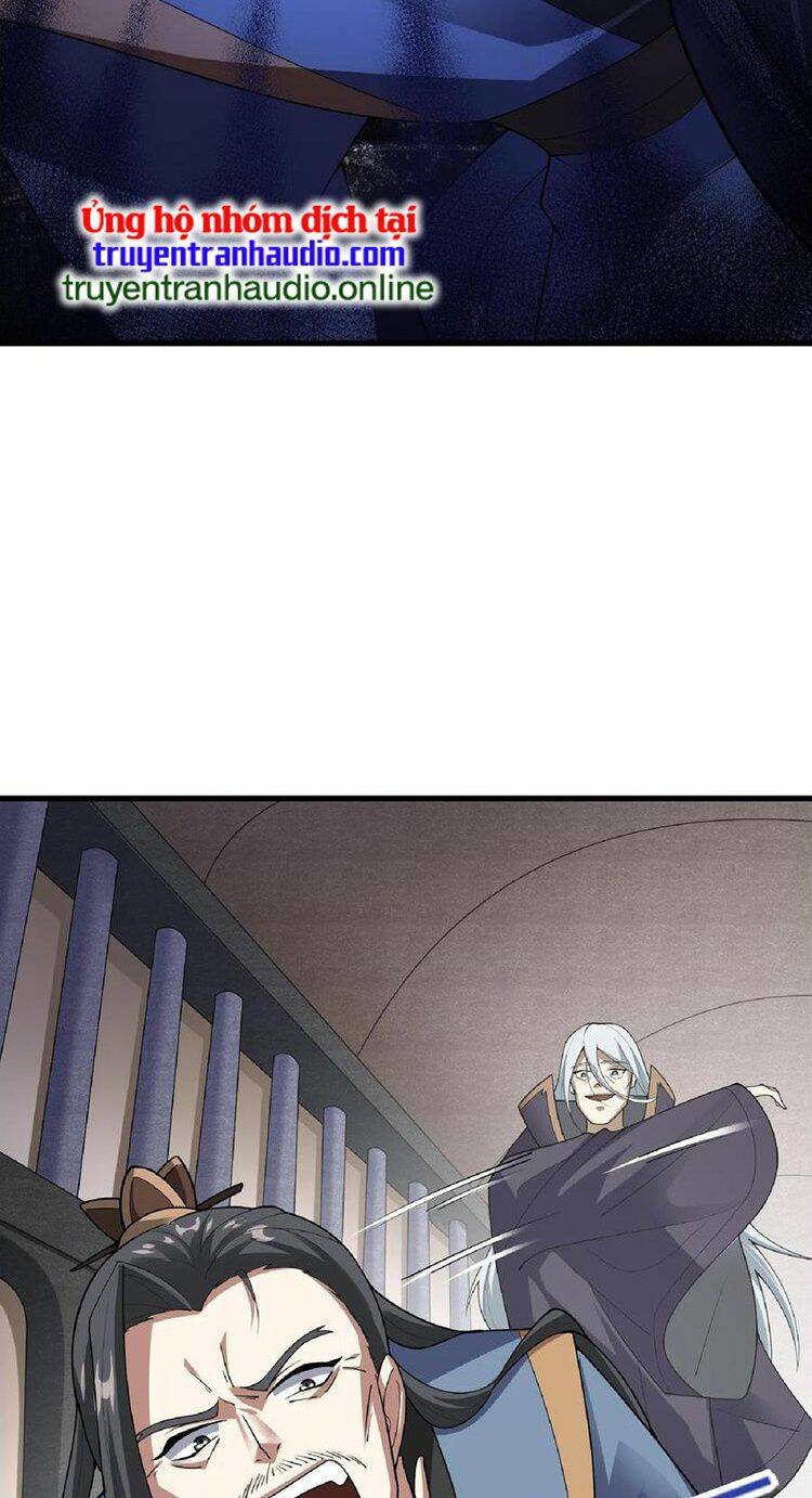 Mở Đầu Nữ Đế Làm Chính Cung Chapter 52 - Trang 2