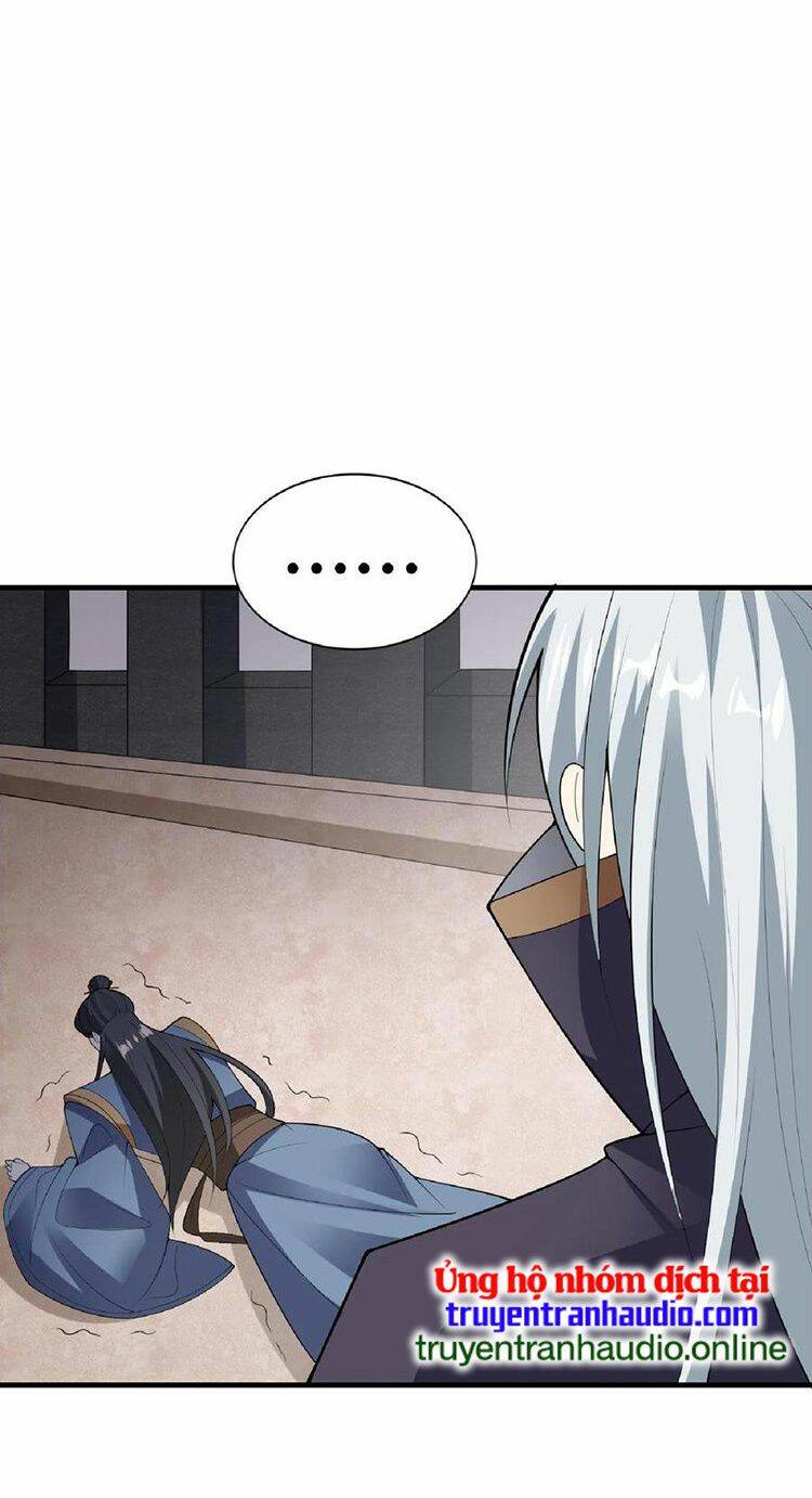 Mở Đầu Nữ Đế Làm Chính Cung Chapter 52 - Trang 2