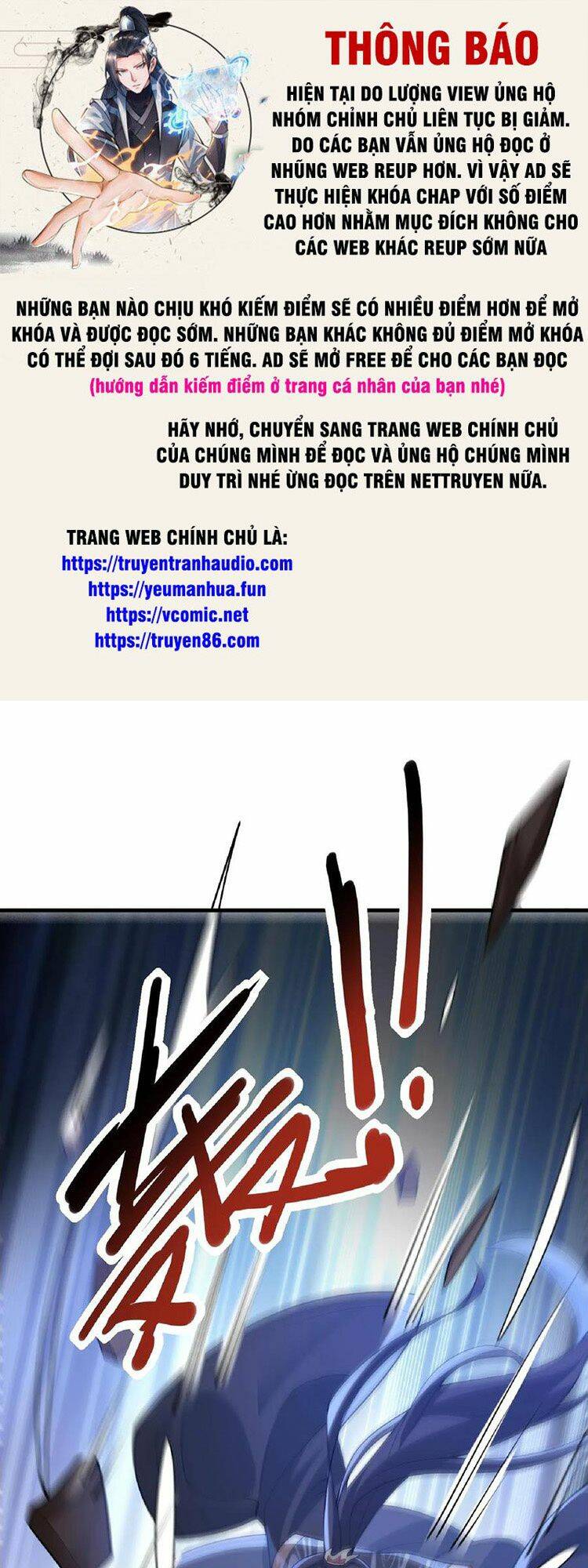 Mở Đầu Nữ Đế Làm Chính Cung Chapter 53 - Trang 2