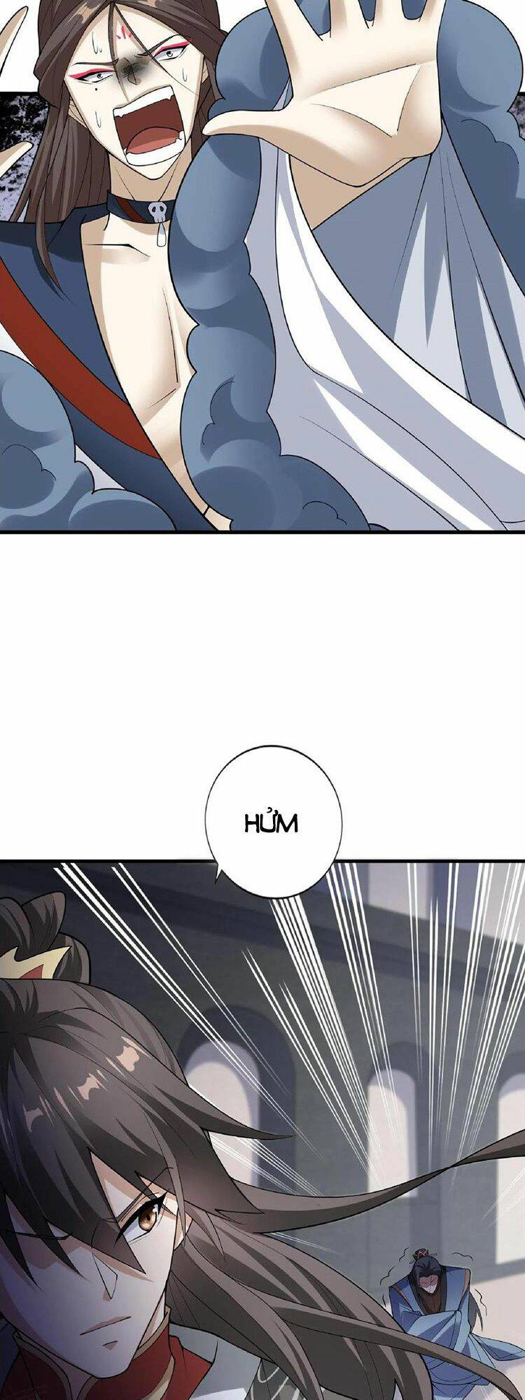 Mở Đầu Nữ Đế Làm Chính Cung Chapter 53 - Trang 2