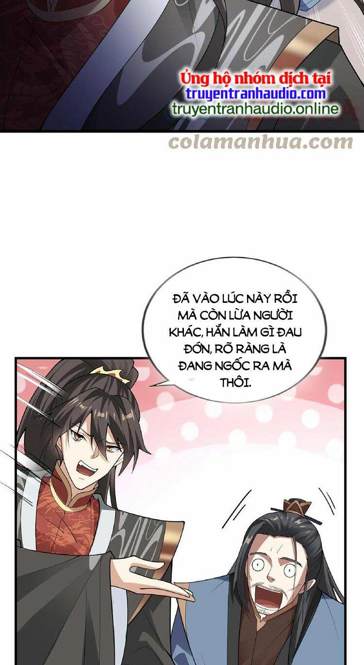 Mở Đầu Nữ Đế Làm Chính Cung Chapter 53 - Trang 2