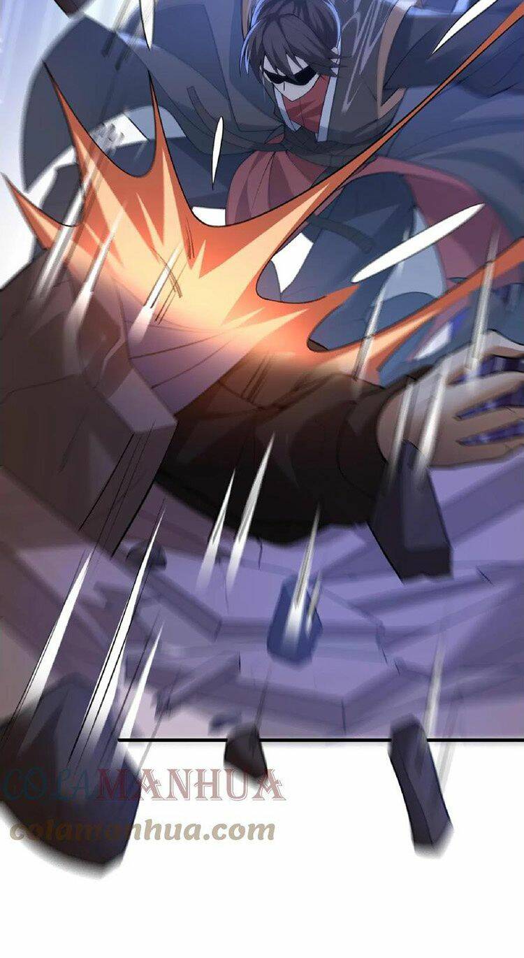 Mở Đầu Nữ Đế Làm Chính Cung Chapter 53 - Trang 2