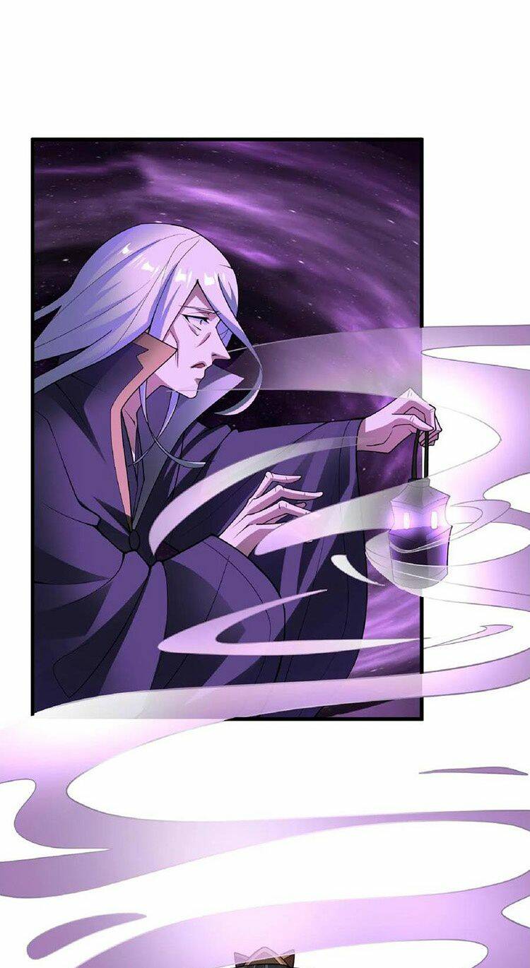 Mở Đầu Nữ Đế Làm Chính Cung Chapter 53 - Trang 2