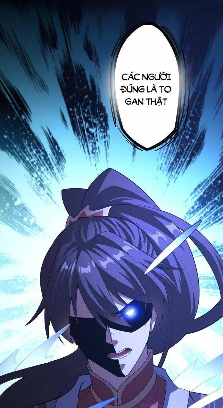 Mở Đầu Nữ Đế Làm Chính Cung Chapter 53 - Trang 2