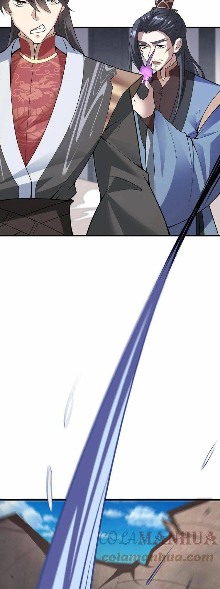 Mở Đầu Nữ Đế Làm Chính Cung Chapter 54 - Trang 2