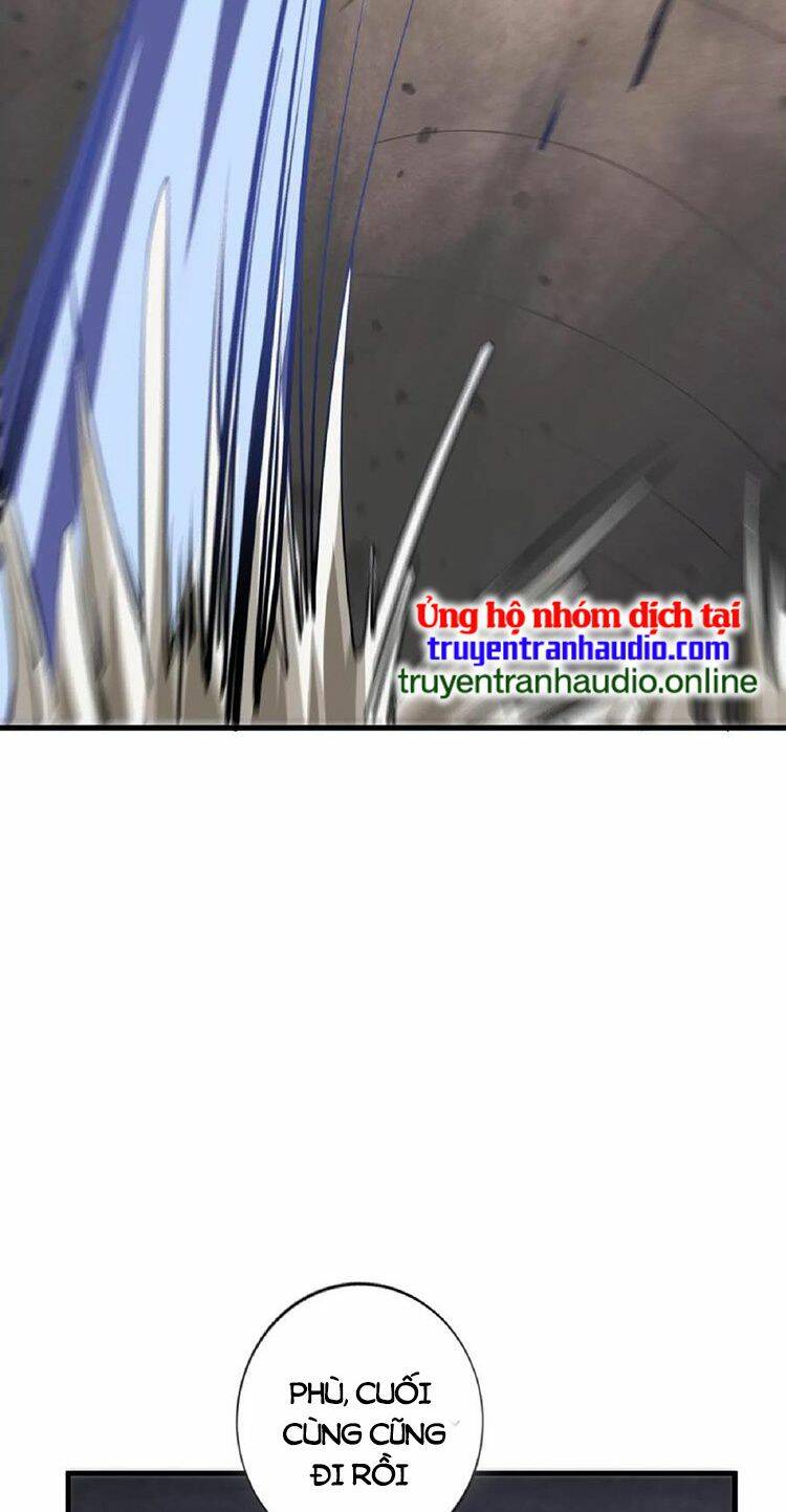 Mở Đầu Nữ Đế Làm Chính Cung Chapter 54 - Trang 2