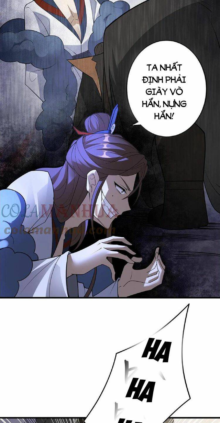 Mở Đầu Nữ Đế Làm Chính Cung Chapter 54 - Trang 2