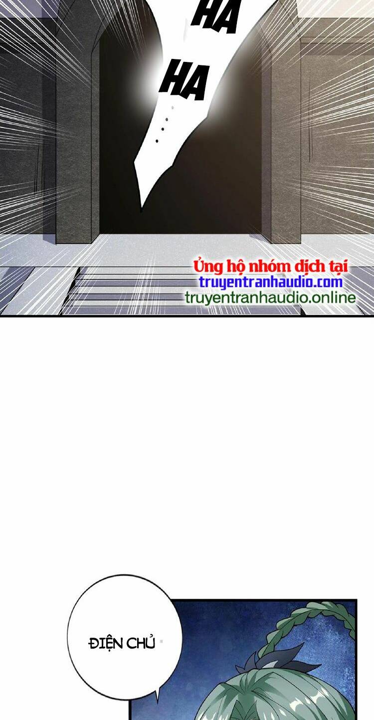 Mở Đầu Nữ Đế Làm Chính Cung Chapter 54 - Trang 2