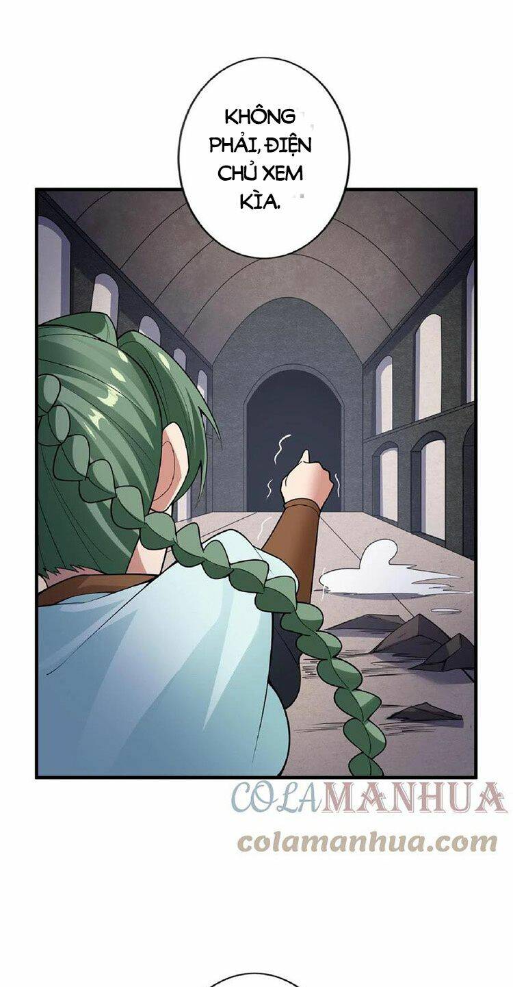 Mở Đầu Nữ Đế Làm Chính Cung Chapter 54 - Trang 2