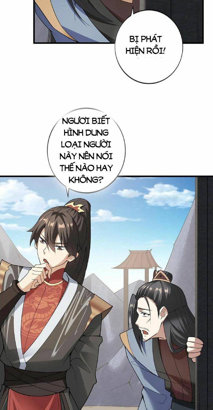 Mở Đầu Nữ Đế Làm Chính Cung Chapter 54 - Trang 2