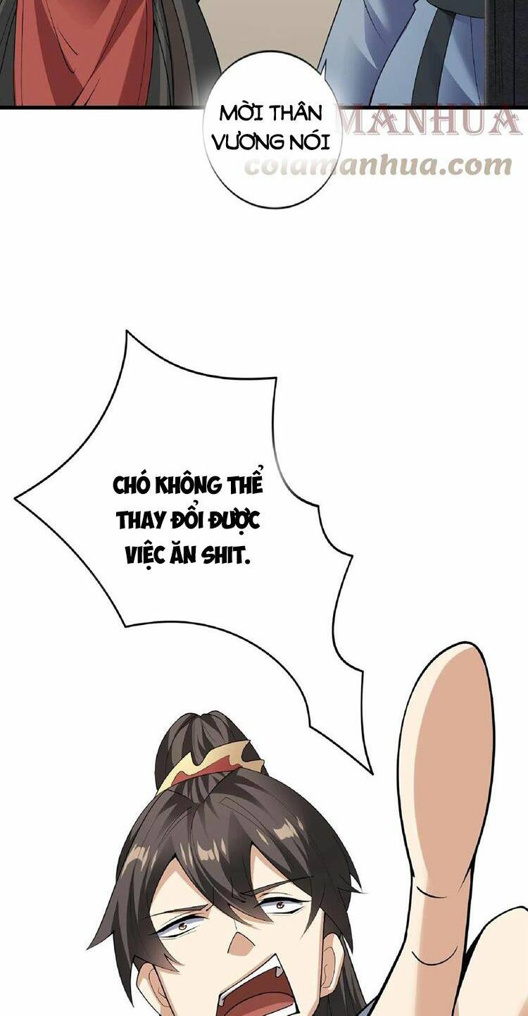 Mở Đầu Nữ Đế Làm Chính Cung Chapter 54 - Trang 2