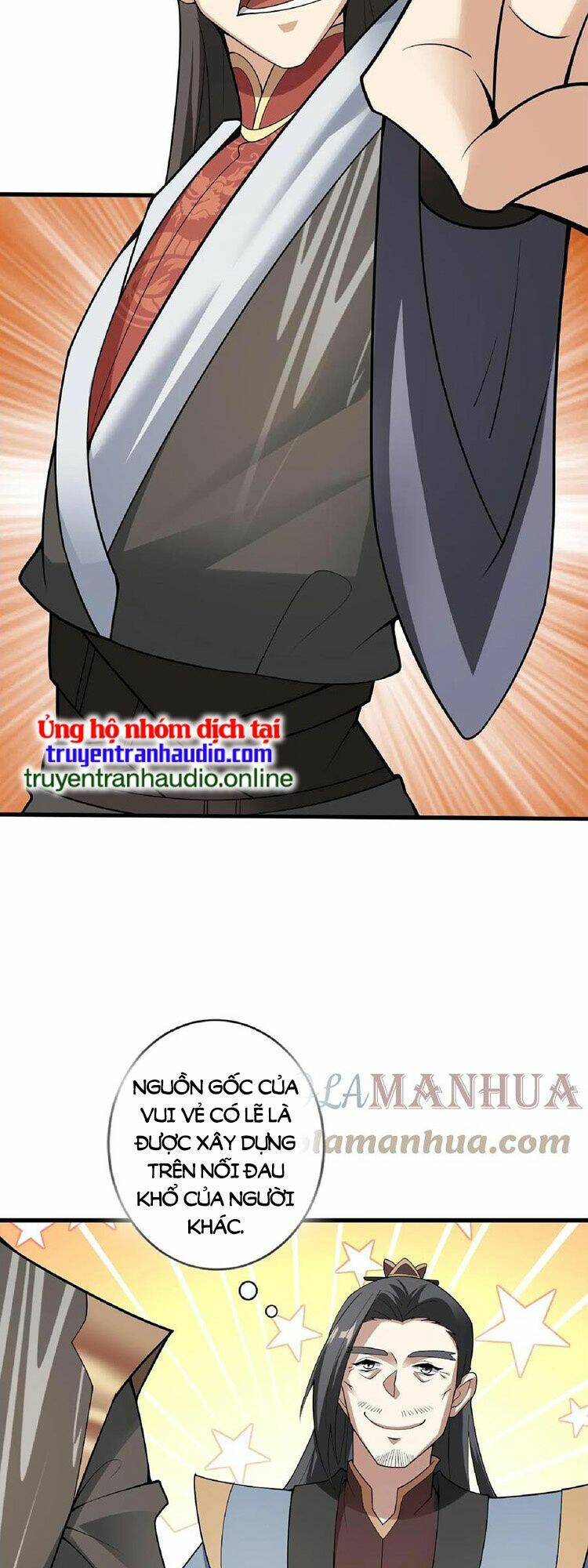 Mở Đầu Nữ Đế Làm Chính Cung Chapter 54 - Trang 2