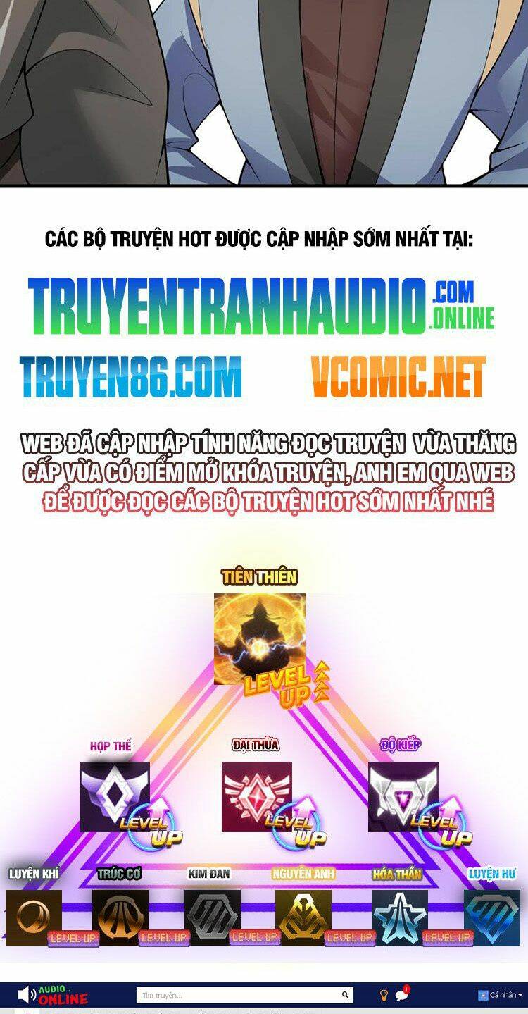 Mở Đầu Nữ Đế Làm Chính Cung Chapter 54 - Trang 2