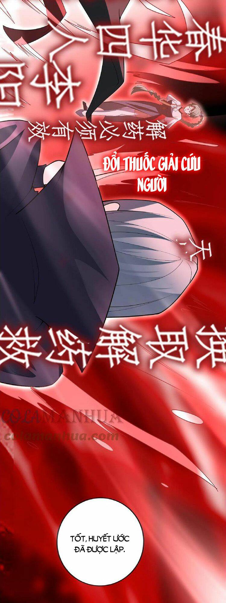 Mở Đầu Nữ Đế Làm Chính Cung Chapter 54 - Trang 2