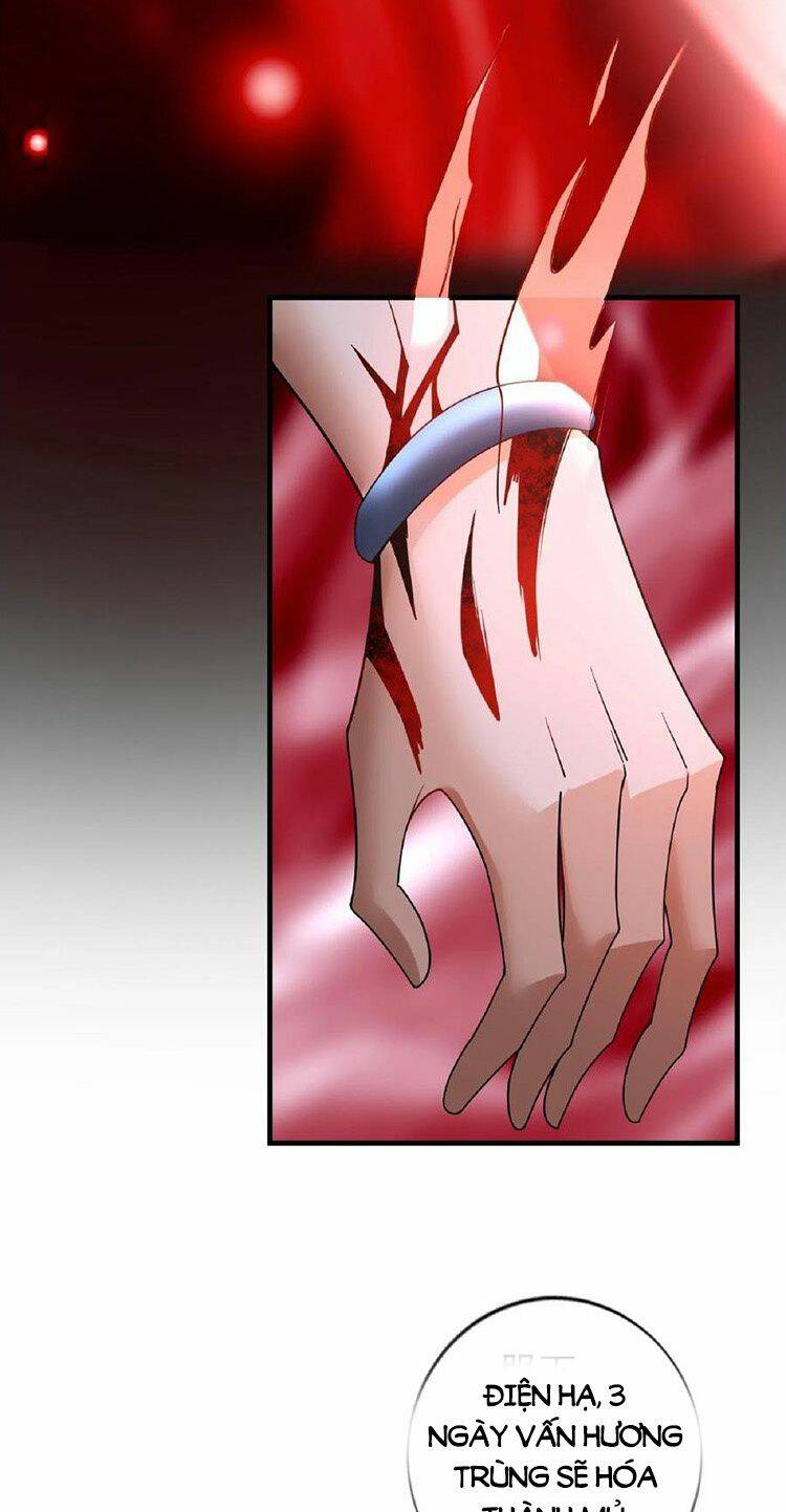 Mở Đầu Nữ Đế Làm Chính Cung Chapter 54 - Trang 2