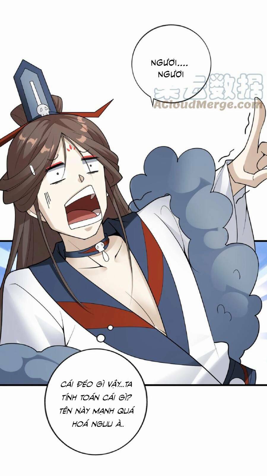 Mở Đầu Nữ Đế Làm Chính Cung Chapter 55 - Trang 2