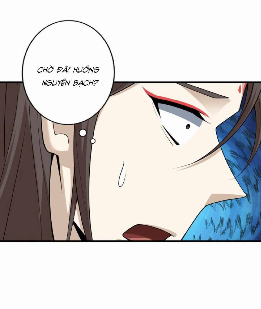 Mở Đầu Nữ Đế Làm Chính Cung Chapter 55 - Trang 2