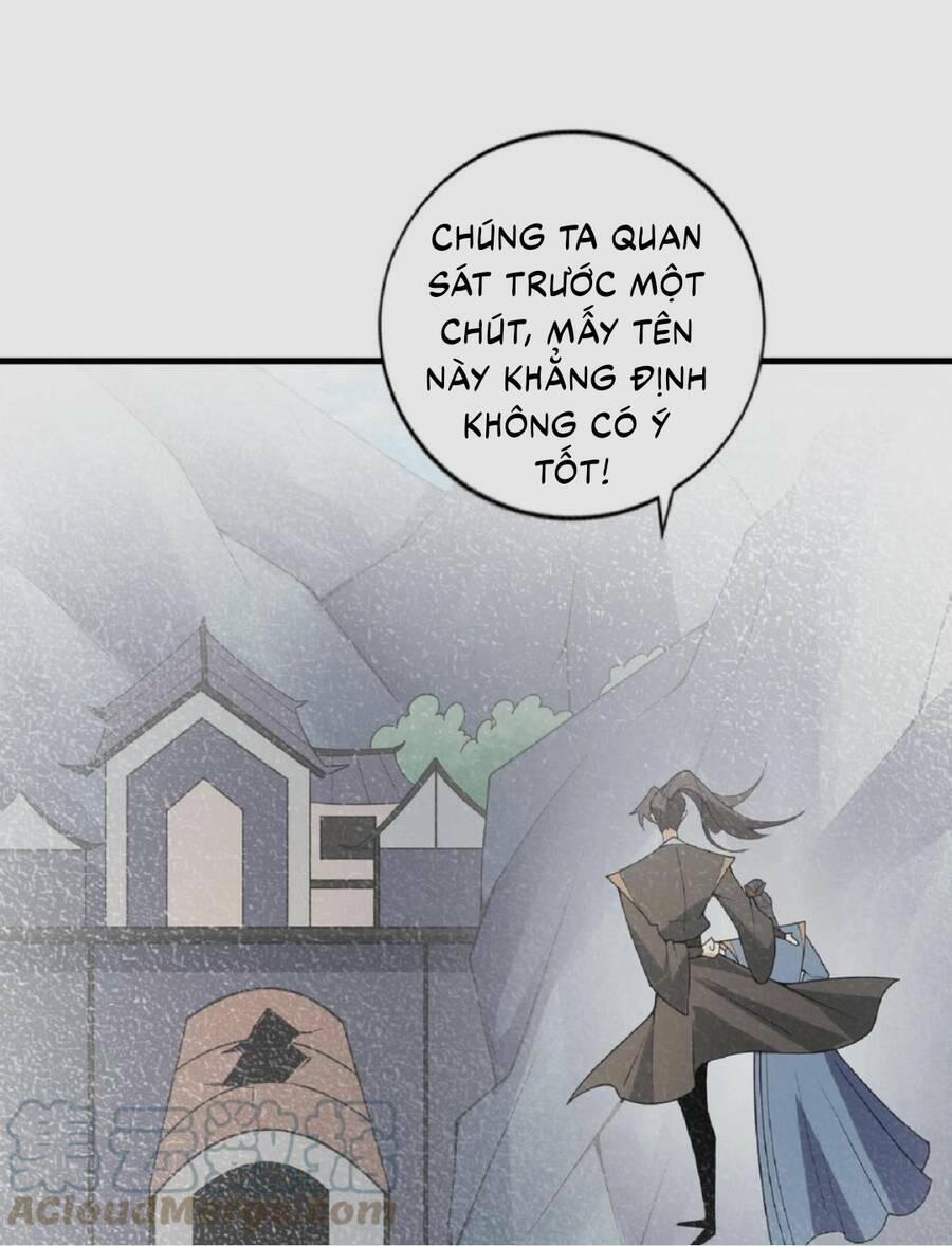 Mở Đầu Nữ Đế Làm Chính Cung Chapter 55 - Trang 2