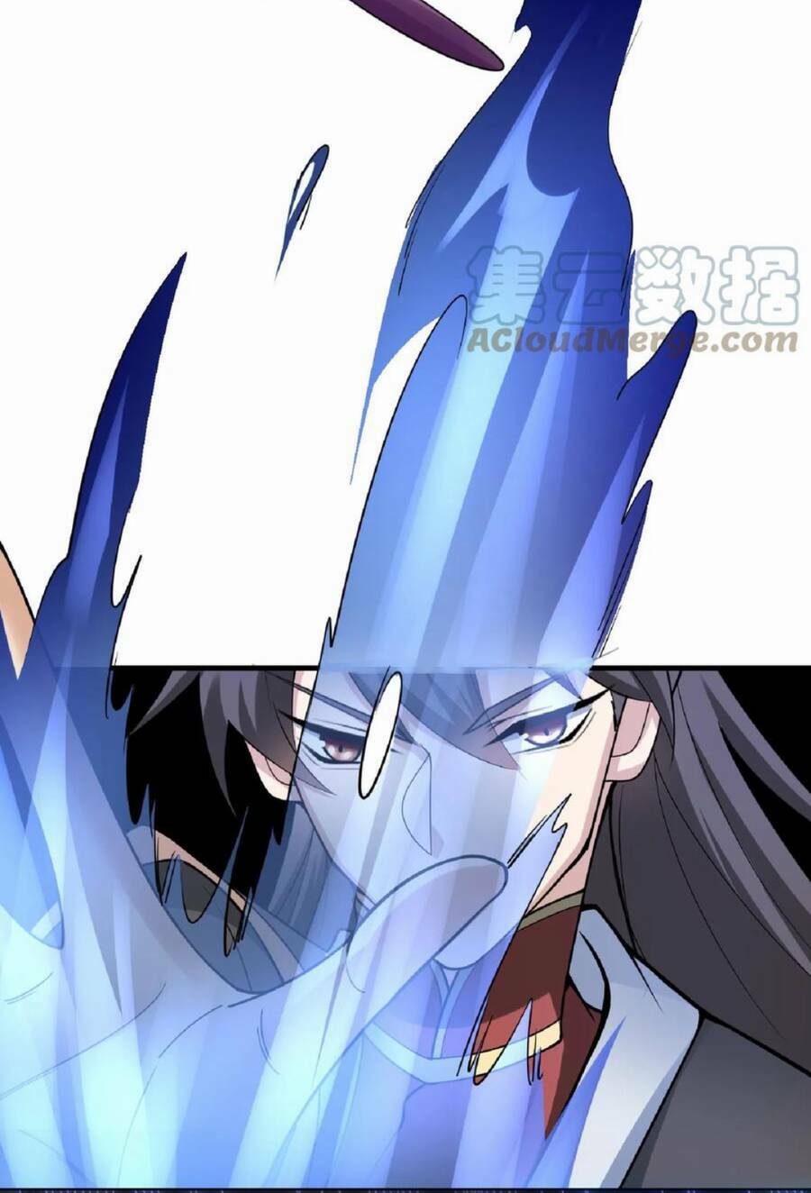 Mở Đầu Nữ Đế Làm Chính Cung Chapter 55 - Trang 2