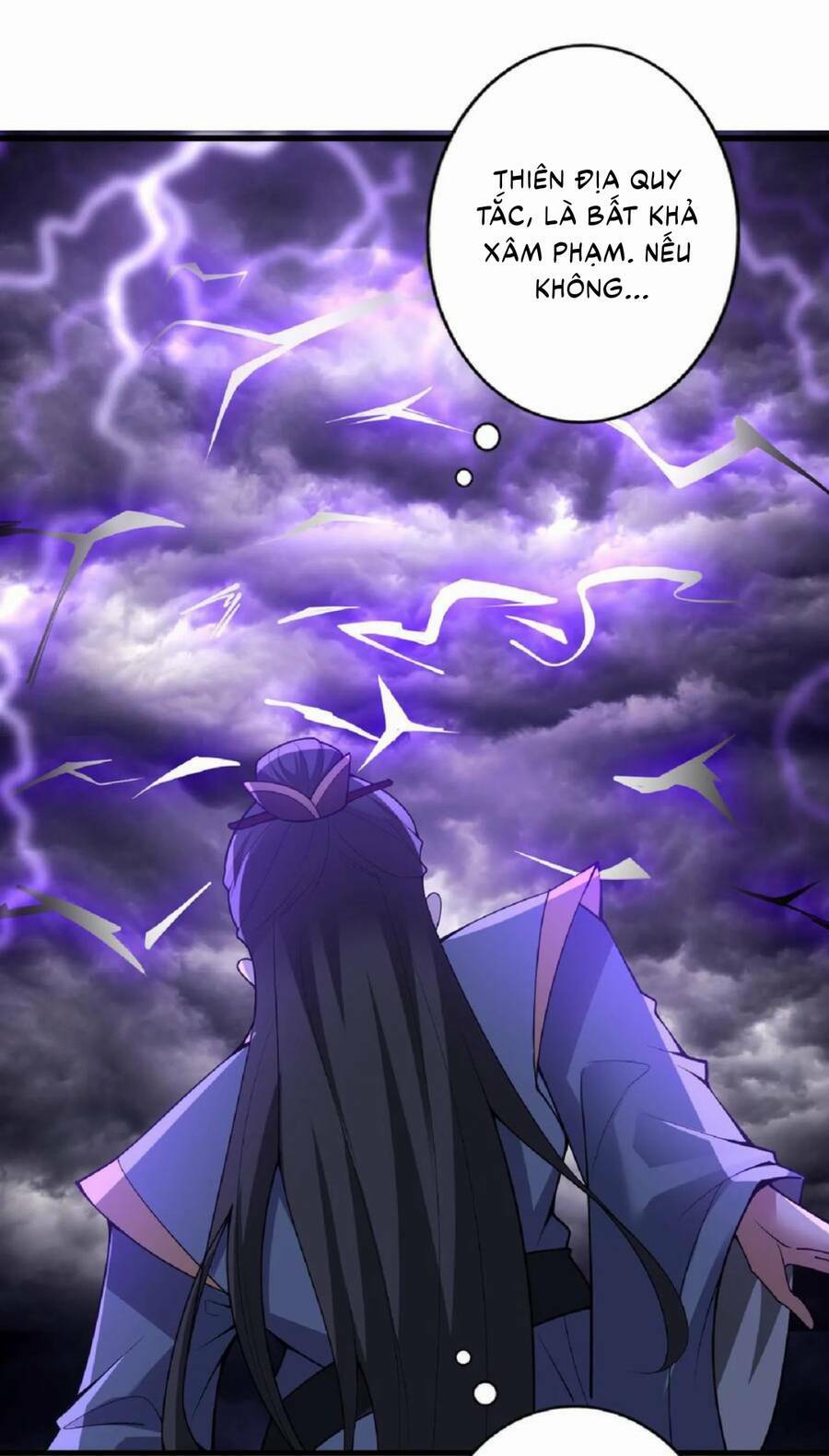 Mở Đầu Nữ Đế Làm Chính Cung Chapter 55 - Trang 2