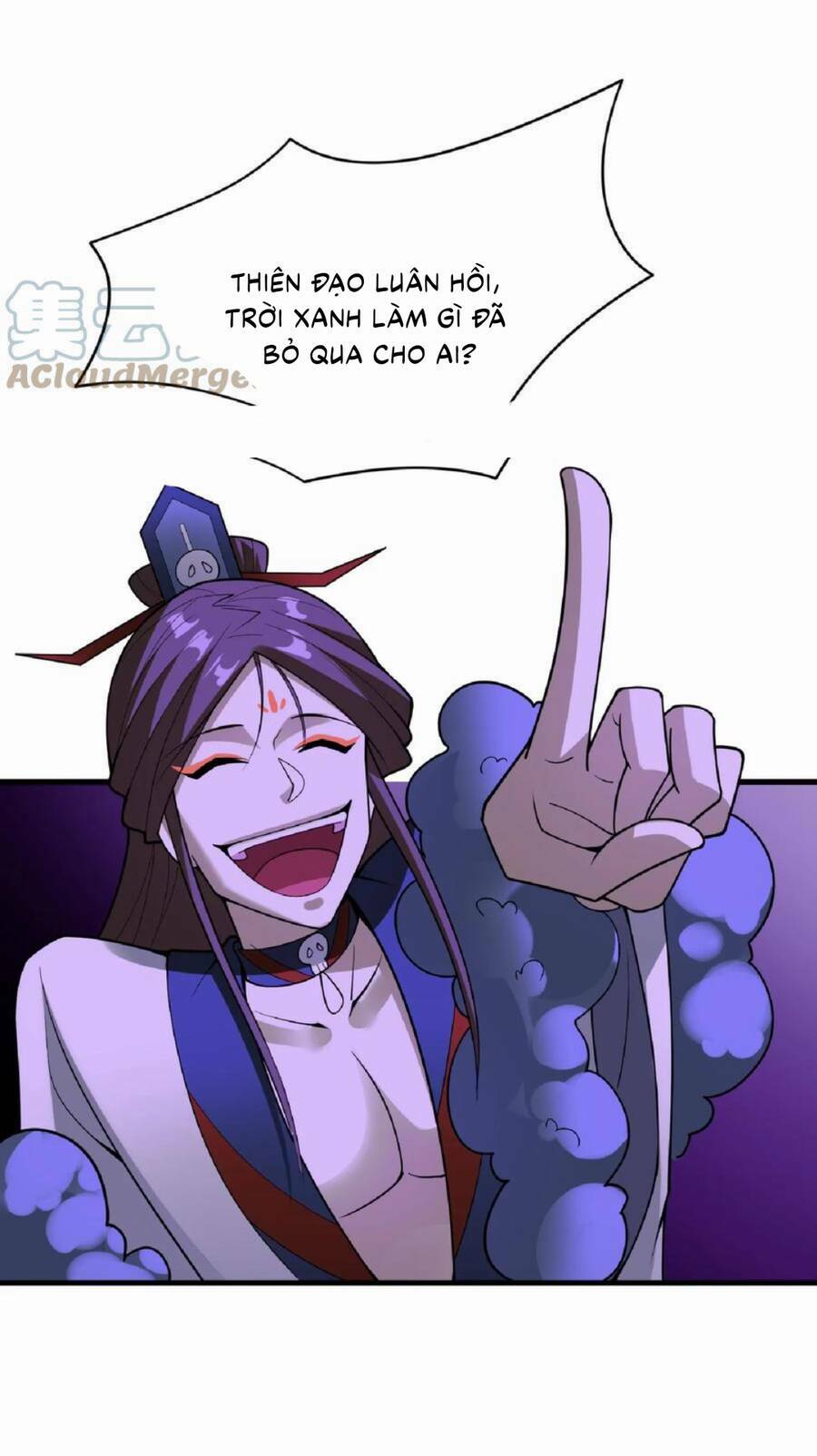 Mở Đầu Nữ Đế Làm Chính Cung Chapter 55 - Trang 2