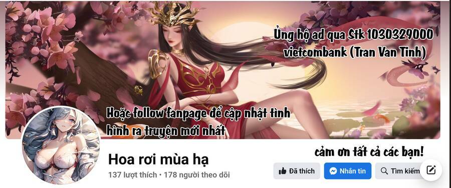 Mở Đầu Nữ Đế Làm Chính Cung Chapter 55 - Trang 2