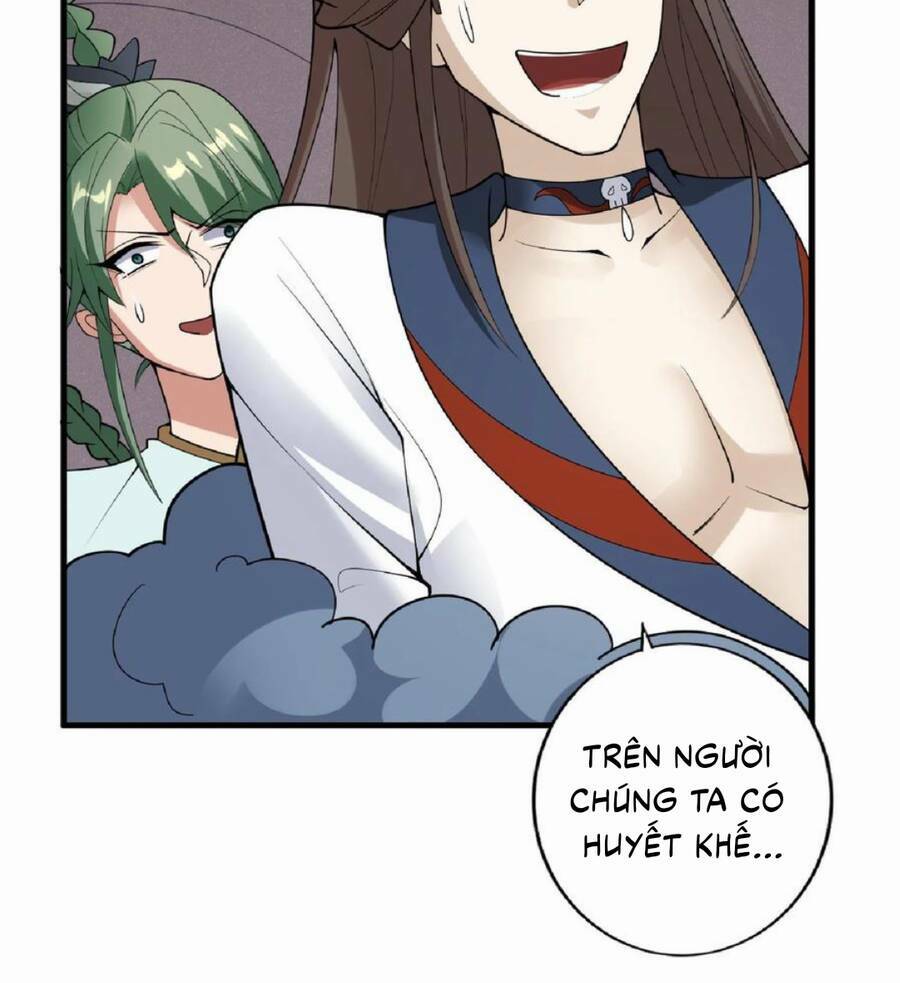 Mở Đầu Nữ Đế Làm Chính Cung Chapter 55 - Trang 2