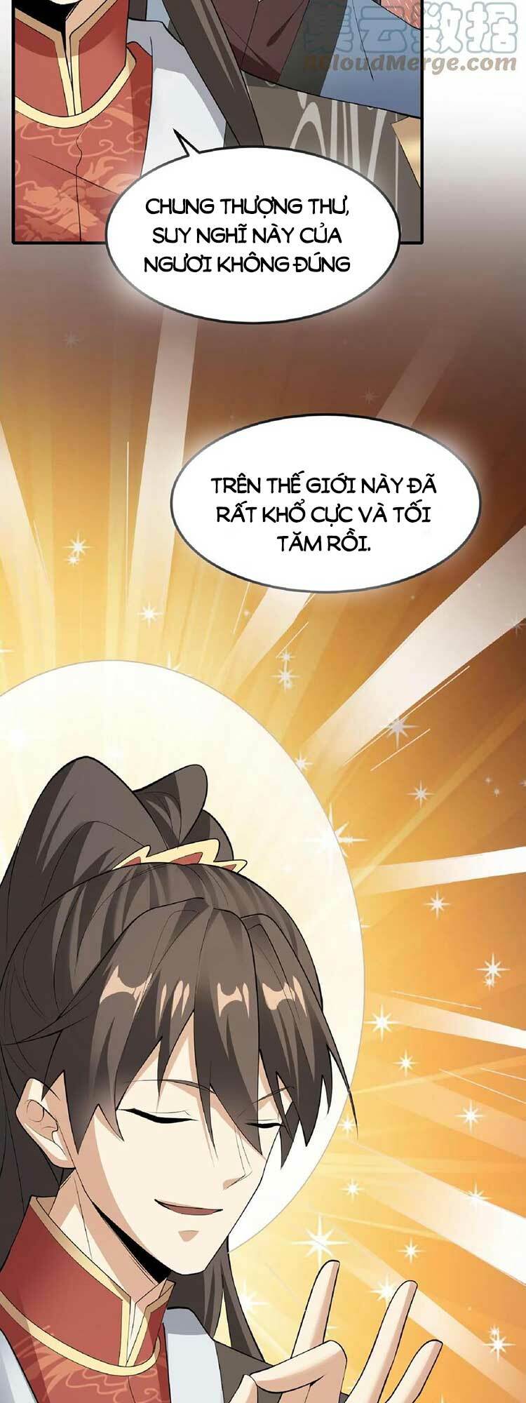 Mở Đầu Nữ Đế Làm Chính Cung Chapter 56 - Trang 2