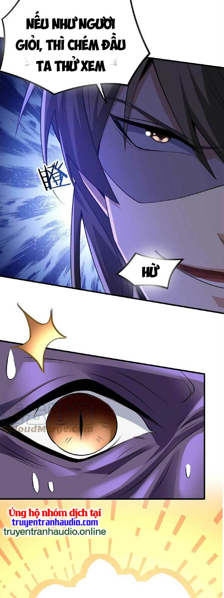 Mở Đầu Nữ Đế Làm Chính Cung Chapter 56 - Trang 2