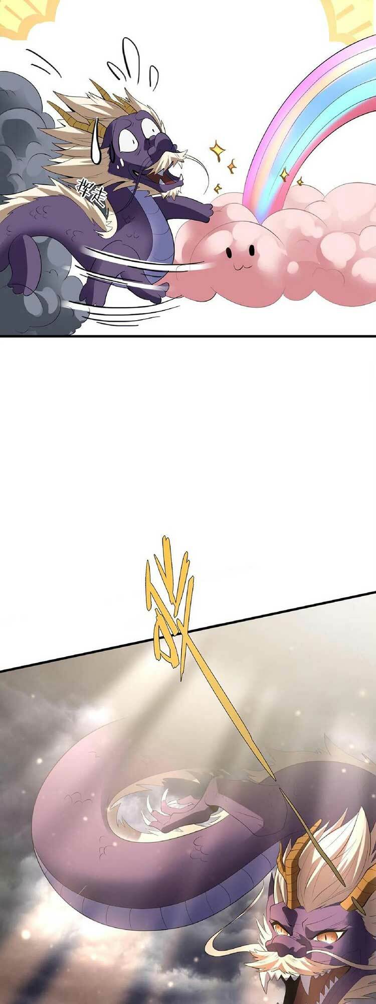 Mở Đầu Nữ Đế Làm Chính Cung Chapter 56 - Trang 2