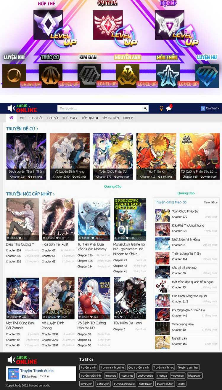 Mở Đầu Nữ Đế Làm Chính Cung Chapter 57 - Trang 2