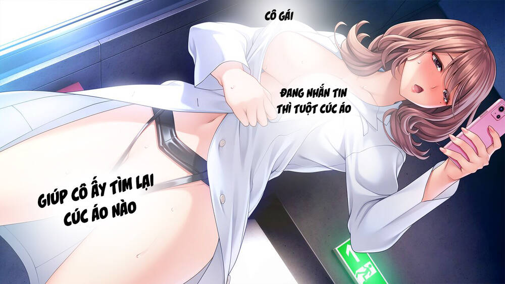 Mở Đầu Nữ Đế Làm Chính Cung Chapter 57 - Trang 2