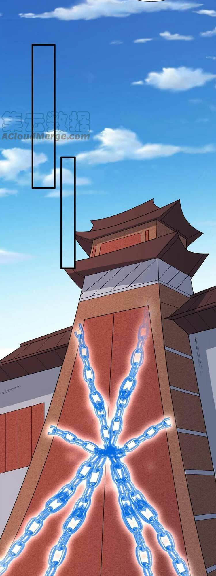 Mở Đầu Nữ Đế Làm Chính Cung Chapter 57 - Trang 2