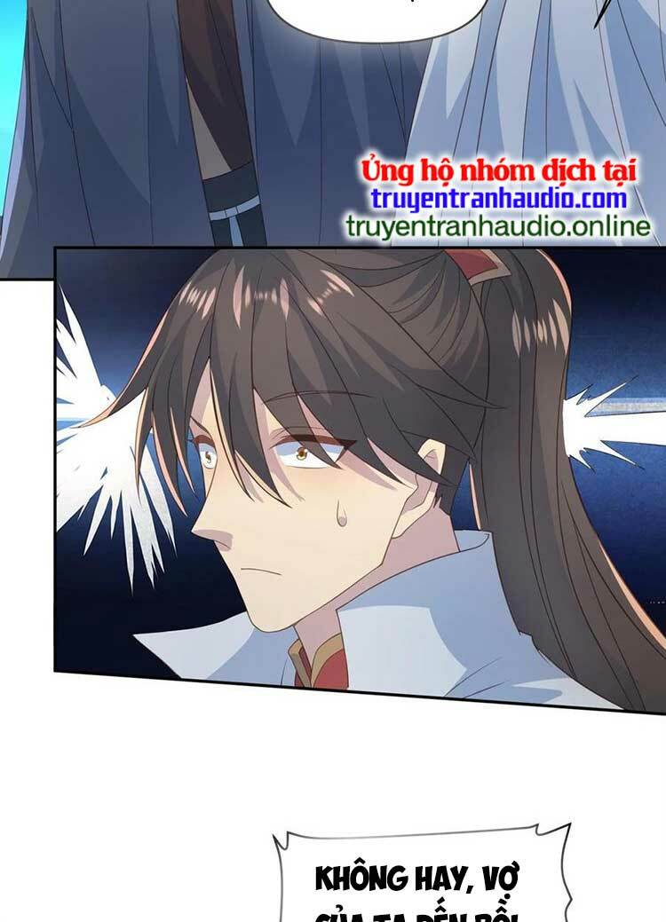 Mở Đầu Nữ Đế Làm Chính Cung Chapter 58 - Trang 2