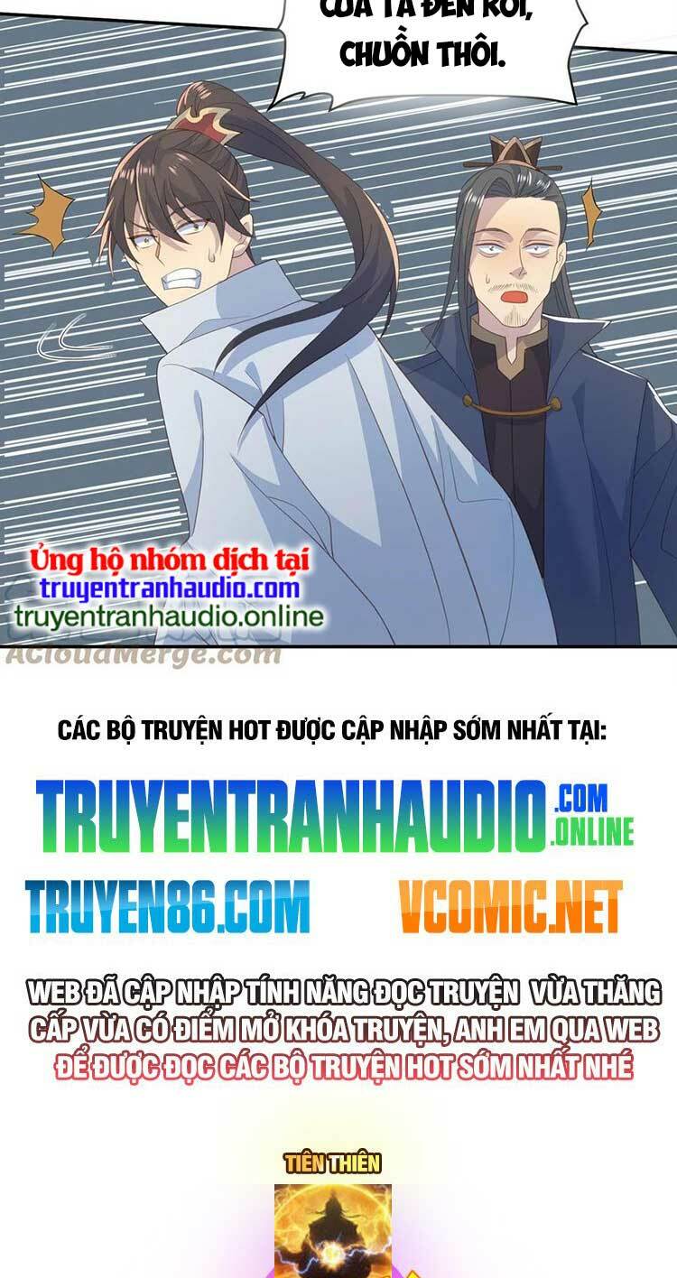 Mở Đầu Nữ Đế Làm Chính Cung Chapter 58 - Trang 2