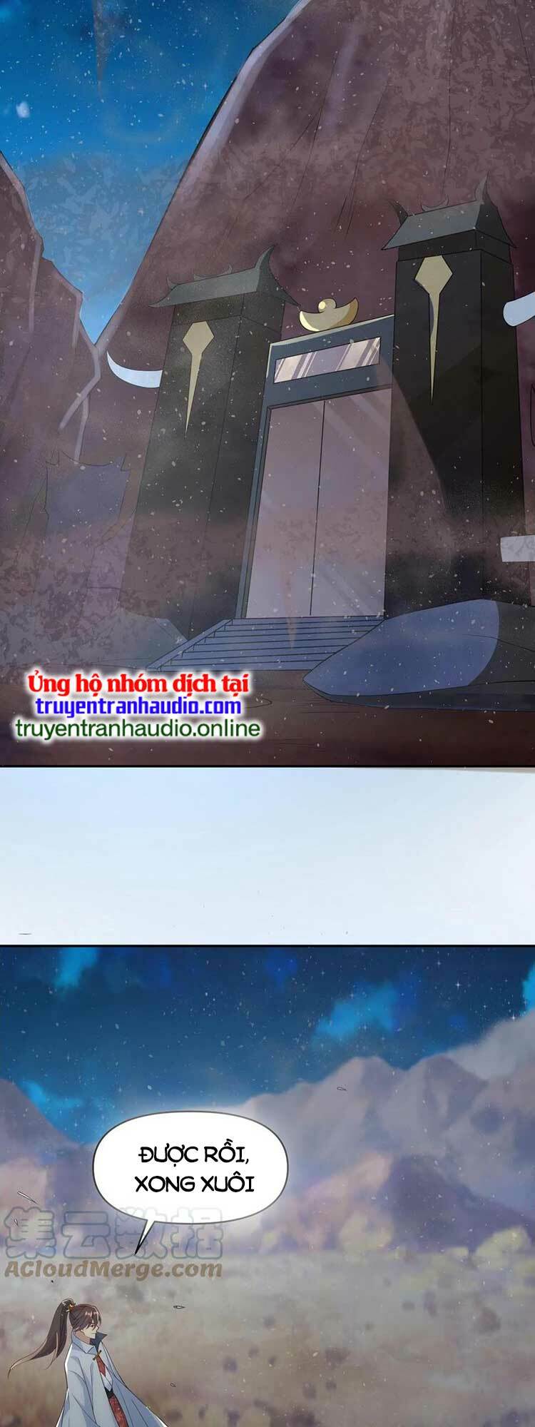 Mở Đầu Nữ Đế Làm Chính Cung Chapter 58 - Trang 2