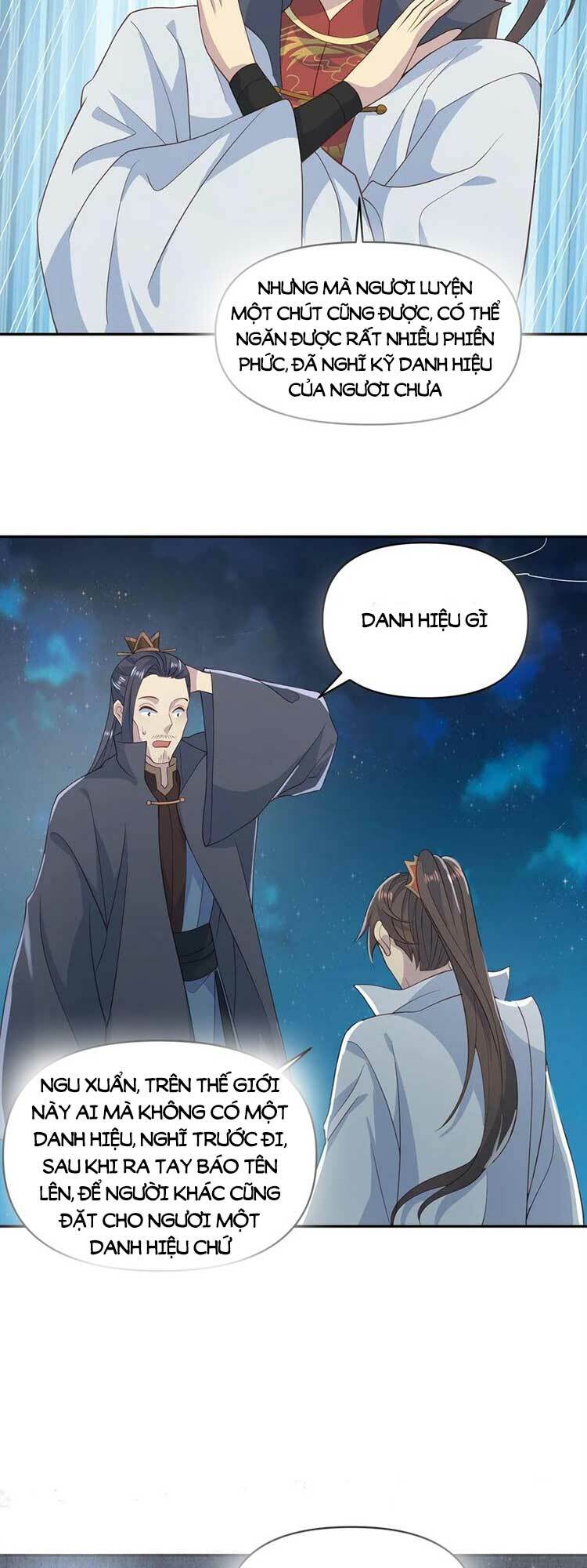 Mở Đầu Nữ Đế Làm Chính Cung Chapter 58 - Trang 2