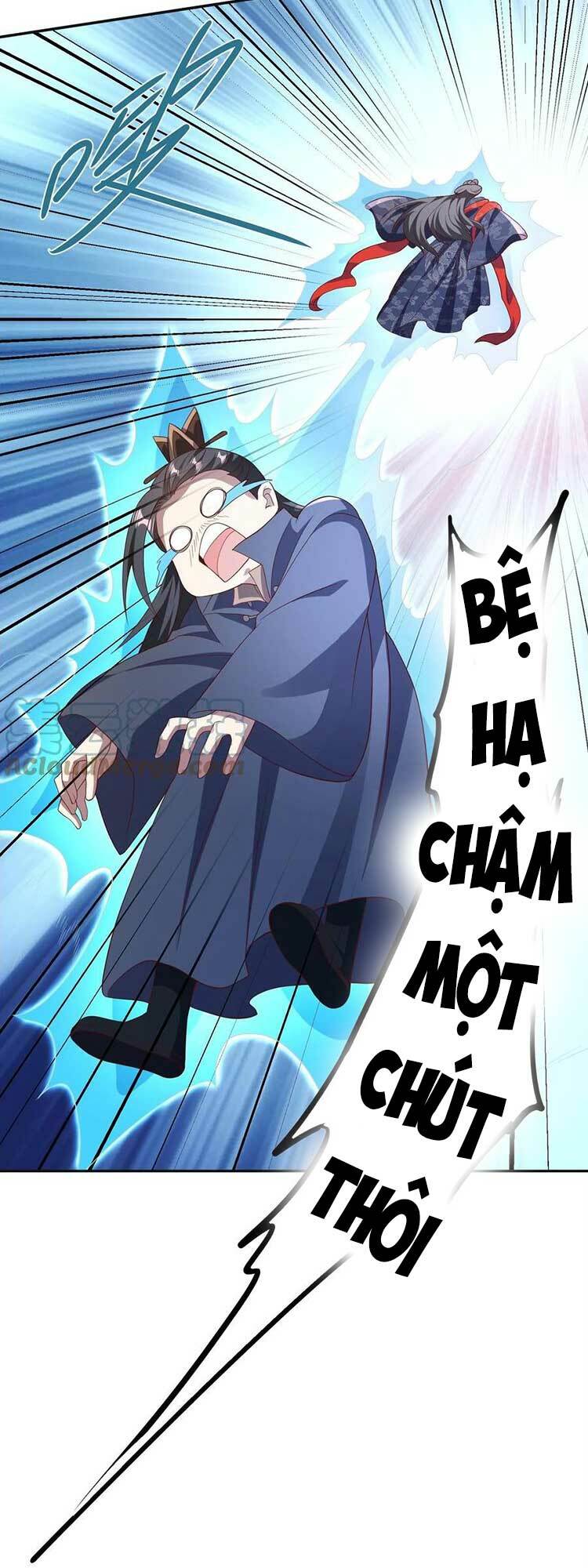 Mở Đầu Nữ Đế Làm Chính Cung Chapter 59 - Trang 2